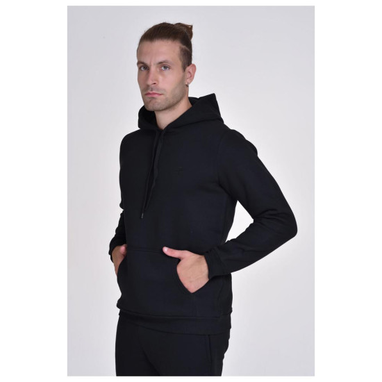 Target Ανδρικό φούτερ Hoodie Fleece Target Ανδρικό φούτερ Hoodie Fleece